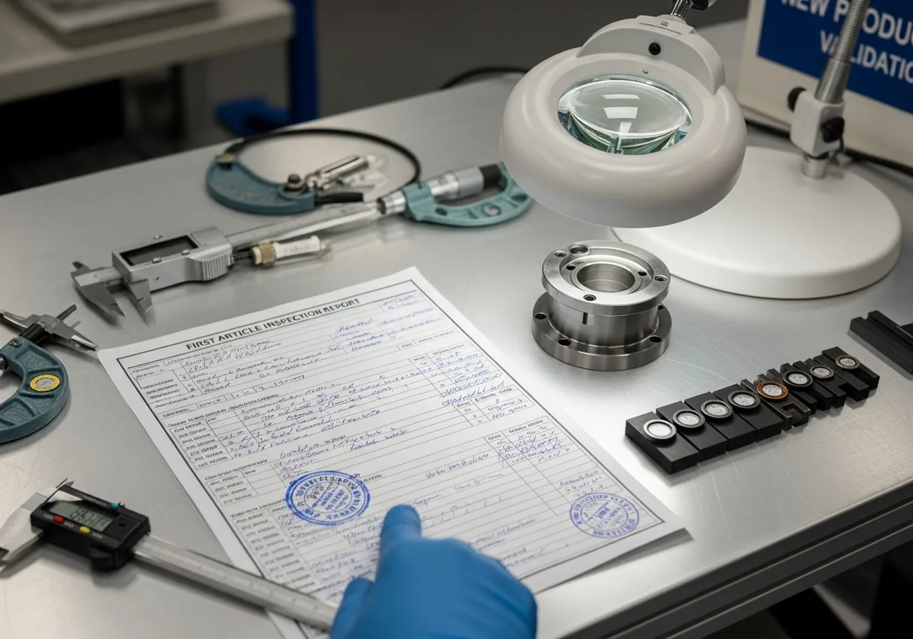 Welkrotivax — Innovative Fertigungstechnologie