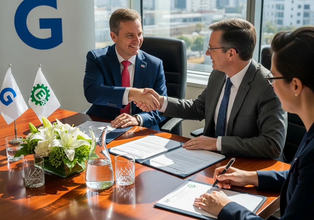 Welkrotivax Industrieunternehmen — Unsere Arbeit in Aktion 3